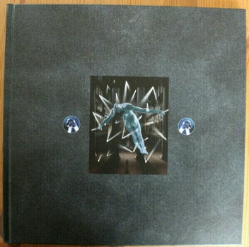Vinylplade Pink Floyd - Pulse (Box Set) (4 LP) - 23
