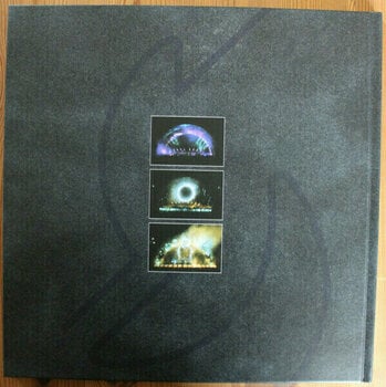 Vinyl Record Pink Floyd - Pulse (Box Set) (4 LP) - 25