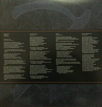 Schallplatte Pink Floyd - A Momentary Lapse Of Reason (2011 Remastered) (LP) - 5
