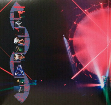 LP deska Pink Floyd - Delicate Sound Of Thunder (LP) - 6