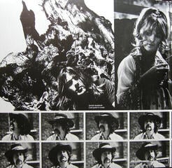 Vinylplade Pink Floyd - Ummagummma (2011 Remastered) (180 g) (2 LP) - 6