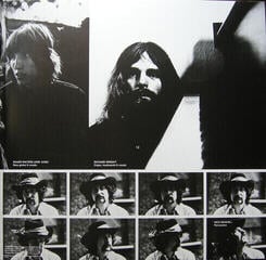 Vinylplade Pink Floyd - Ummagummma (2011 Remastered) (180 g) (2 LP) - 7