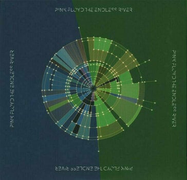 Vinyl Record Pink Floyd - The Endless River (2 LP) - 11