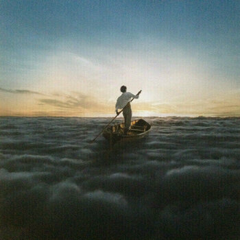 LP Pink Floyd - The Endless River (2 LP) - 13