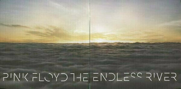 Vinylskiva Pink Floyd - The Endless River (2 LP) - 14