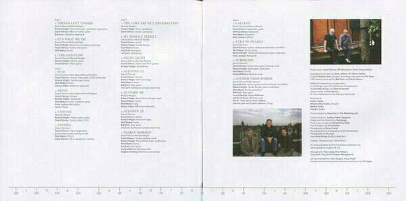 Płyta winylowa Pink Floyd - The Endless River (2 LP) - 15