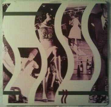 LP Pink Floyd - A Collection Of Great Dance Songs (LP) - 6