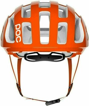 Cyklistická helma POC Octal Zink Orange AVIP 50-56 cm Cyklistická helma - 2