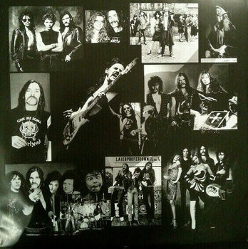 LP ploča Motörhead - No Remorse (LP) - 6