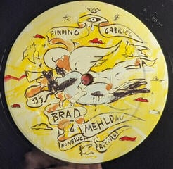 LP ploča Brad Mehldau - Finding Gabriel (2 LP) - 3