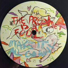 LP ploča Brad Mehldau - Finding Gabriel (2 LP) - 5