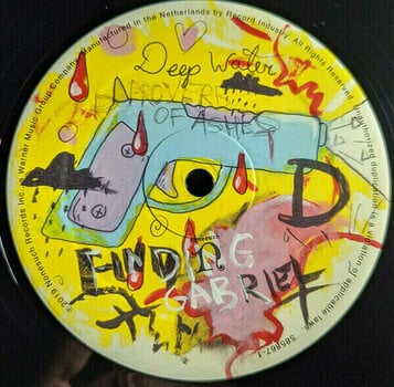 Disque vinyle Brad Mehldau - Finding Gabriel (LP) - 6
