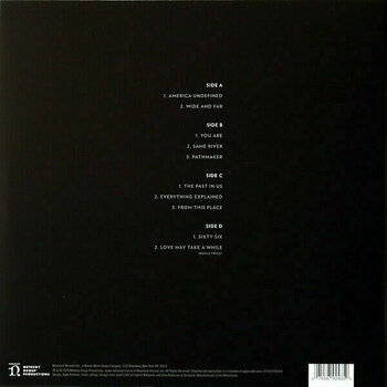 Disco de vinilo Pat Metheny - From This Place (LP) - 2