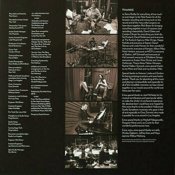 LP deska Pat Metheny - From This Place (LP) - 8