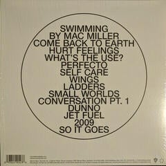 Disc de vinil Mac Miller - Swimming (LP) - 2
