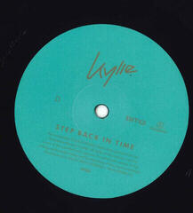 Vinylplade Kylie Minogue - Step Back In Time: The Definitive Collection (LP) - 5