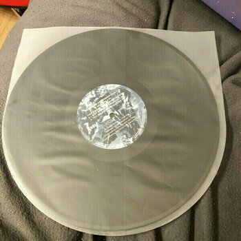 Disco de vinil Chris Rea - The Road To Hell (LP) - 3