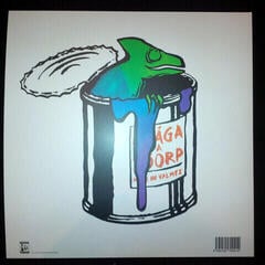 LP ploča Mňága a Žďorp - Made In Valmez (LP) - 2