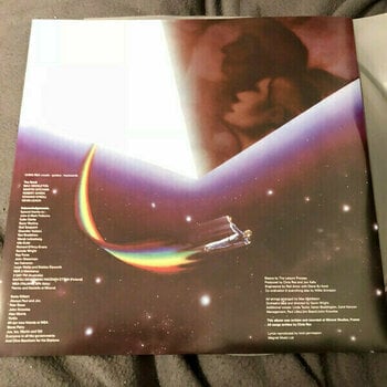 LP Chris Rea - The Road To Hell (LP) - 6