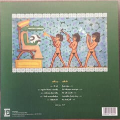 LP ploča Mňága a Žďorp - Třínohý Pes (LP) - 5