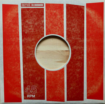 LP Chris Rea - Road Songs For Lovers (LP) - 6