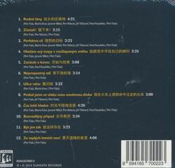 LP ploča Mňága a Žďorp - Made In China (LP) - 1