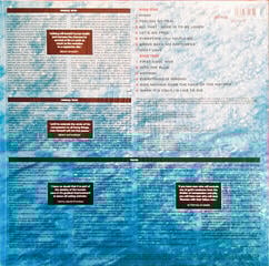 Vinyylilevy Moby - Everything Is Wrong (LP) - 1