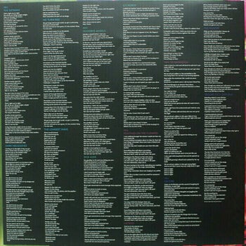 LP Red Hot Chili Peppers - The Getaway (LP) - 8