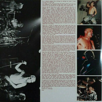 Disco de vinilo Red Hot Chili Peppers - Greatest Hits (LP) - 4