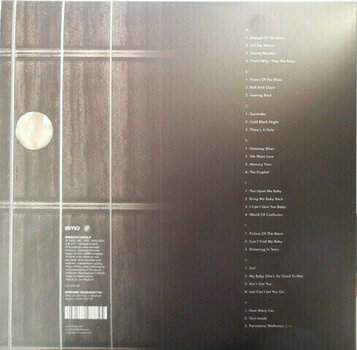 LP plošča Gary Moore - Blues and Beyond (4 LP) - 2