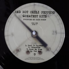 Schallplatte Red Hot Chili Peppers - Greatest Hits (2 LP) - 3