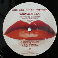 Schallplatte Red Hot Chili Peppers - Greatest Hits (2 LP) - 4