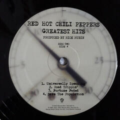 Schallplatte Red Hot Chili Peppers - Greatest Hits (2 LP) - 5