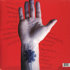 LP platňa Red Hot Chili Peppers - Blood, Sugar, Sex, Magik (LP) - 6