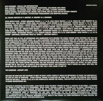 Schallplatte Morcheeba - Big Calm (LP) - 5