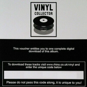 Disque vinyle Morcheeba - Big Calm (LP) - 9