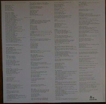Hanglemez Alanis Morissette - Jagged Little Pill (LP) - 5