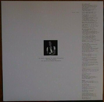 Vinyl Record Alanis Morissette - Jagged Little Pill (LP) - 7