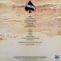 Disque vinyle Motörhead - Ace Of Spades (LP) - 4