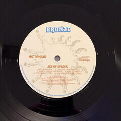 Disque vinyle Motörhead - Ace Of Spades (LP) - 1