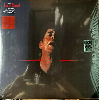 Disque vinyle Lou Reed - RSD - Ecstasy (LP) - 4
