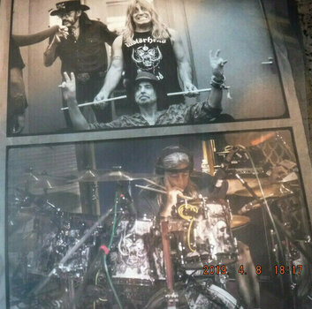 Disc de vinil Motörhead - Under Cover (LP) - 5