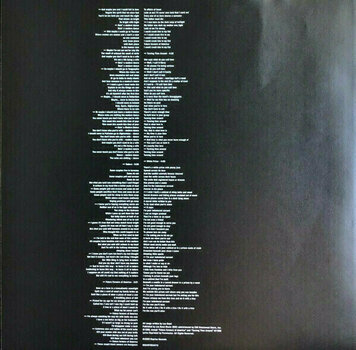 LP Lou Reed - RSD - Ecstasy (LP) - 10