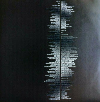 LP Lou Reed - RSD - Ecstasy (LP) - 11