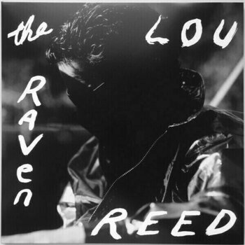 Vinyl Record Lou Reed - RSD - The Raven (Black Friday 2019) (3 LP) - 4