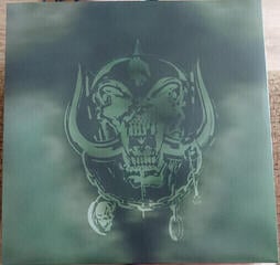 Disco in vinile Motörhead - Overnight Sensation (LP) - 1