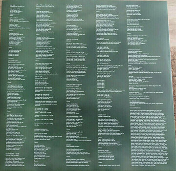 Vinyl Record Motörhead - Overnight Sensation (LP) - 3