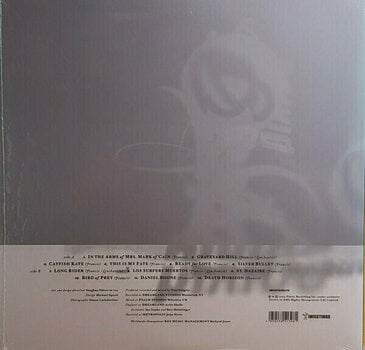 Vinylplade Pixies - Beneath The Eyrie (LP) - 2