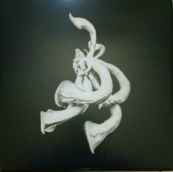 Disco de vinil Pixies - Beneath The Eyrie (LP) - 5
