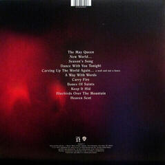 Vinylplate Robert Plant Carry Fire (2 LP) - 5